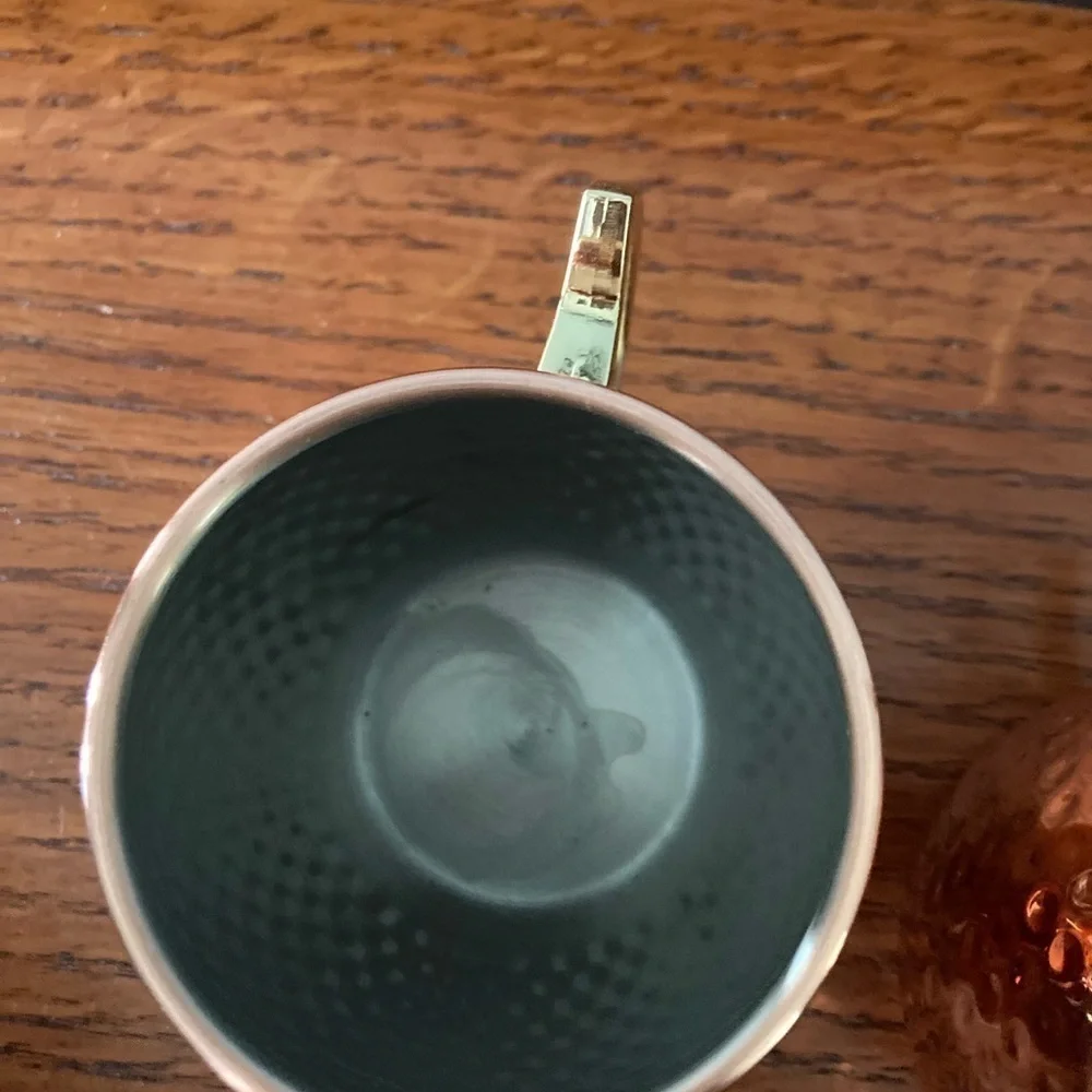 Godinger vintage silver